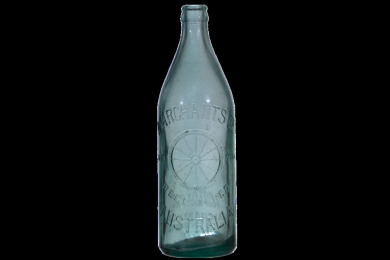 Crown seal - 26oz - Marchants, Australia