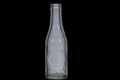 Crown seal - 5oz - Archer & Betzel, Bowen