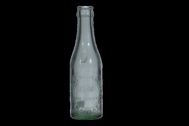 Crown seal - 5oz - Anders Vestergard, Mackay
