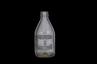 Ceramic Label - 11oz - Gardner and Jones, Mt Isa
