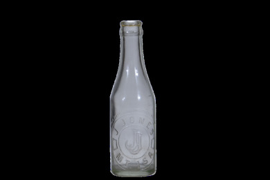 Crown seal - 5oz - J. Jones, Mt Isa