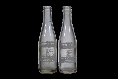 Crown seal - 5oz - Mt Isa x2