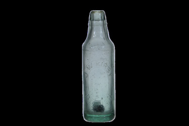 Lamont - 10oz - J.W. Kirby, Bowen