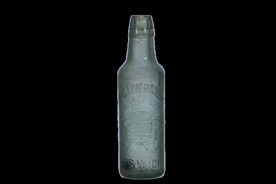Lamont - 10oz - W.G. Livermore, Ipswich