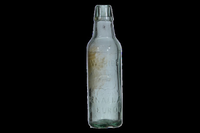 Lamont - 10oz - W. Ride, Benalla & Eurora