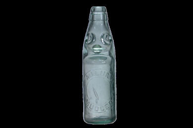 Codd - 12oz - A.J. Lunt, Mudgee