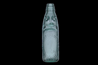 Codd - 12oz - Helidon Spa, Brisbane