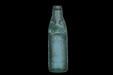 Codd - 12oz - Owen Gardner & Sons, Brisbane