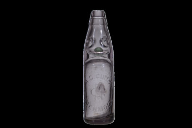 Codd - 12oz - A.G. Gunn, Richmond
