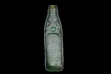 Codd - 12oz - Geddes & Hass, Oakey