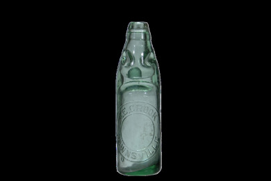 Codd - 12oz - T.E. Crook, Townsville