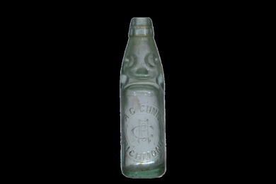 Codd - 12oz - A.G. Gunn, Richmond