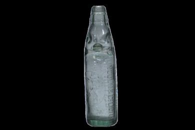 Codd - 12oz - Lincoln & Co. Limited., 4 towns