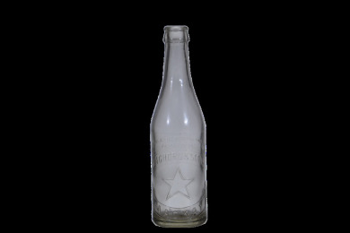 Crown seal - 10oz - Waghorn & Sons, Mackay