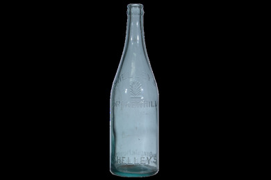 Crown seal - 26oz - Shelley's, Broken Hill