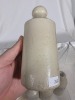 Ginger Beer - B/T - S.B.C & A Water Works, Wondai & Kilkivan - 6