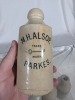 Ginger Beer - B/T - M. Halsop, Parkes - 3