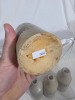 Ginger Beer - B/T - M. Halsop, Parkes - 6