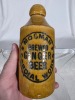 Ginger Beer -B/T - Mosman Cordial Works, Mosman - 3
