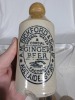 Ginger Beer -B/T - A. M. Bickfords & Sons Ltd, Adelaide - 3