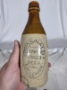 Ginger Beer - Corker - D. Oswald, Eaglehawk - 3