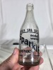 Ceramic Label - C/S - 2x 7oz Delta Spa Co, Sparkie, Ayr - 5
