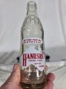 Ceramic Label - C/S - 6 1/2oz Hanush's, Cairns - 3