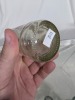 Ceramic Label - C/S - 6 1/2oz Hanush's, Cairns - 4