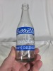 Ceramic Label - C/S - 7oz Barretts Sparkling Soft drinks, Cairns - 3