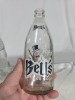 2 x Crown seals - Bell & Humes cordials - 3