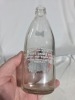 2 x Crown seals - Bell & Humes cordials - 4
