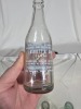 Ceramic Label - C/S - 7oz Barretts Sparkling Soft drinks, Cairns - 8