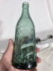 Crown seal - 10oz - J.W. Kirby, Bowen - 3