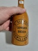 Ginger Beer - P. Clifford, Murwillumbah - 2