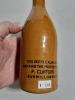 Ginger Beer - P. Clifford, Murwillumbah - 3