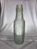 Lamont - 6oz -Robt. Moxham, Hughenden - 3