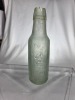 Lamont - 6oz -Robt. Moxham, Hughenden - 6