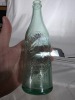 Crown seal - 10oz - A.G. Saunders, Muswellbrook - 5