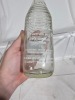 Ceramic Label - 26oz - Lees Cordials, Ingham - 6