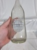 Ceramic Label - 26oz - Albert Castres, Charters Towers - 6