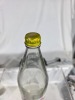 Ceramic Label - 900ml - Young's Cordials, Proserpine - 3