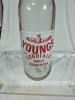 Ceramic Label - 900ml - Young's Cordials, Proserpine - 5