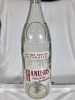 Ceramic Label - Hanush's, Cairns - 3