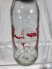 Ceramic Label - 750ml - Beazley's Soft Drinks, Collinsville - 4