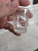 Chemist - Dose Cup - Watkins and Mackay, Brisbane - 8
