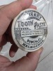 Chemist - Potlid - Bowen & Co., Melbourne - 3