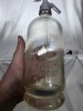 Soda Syphon - Rae Bros, Mackay - 3