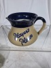 Collectible - Advertising - Player's whiskey Jug - 4