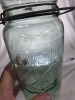 Household - Fruit Jar - Federal Fruit Jar - 5