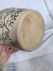 Whiskey Jug - Jeroboam - 3